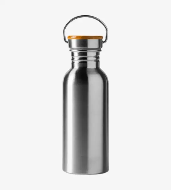 Botella de acero inoxidable Personalizada - Imagen 2