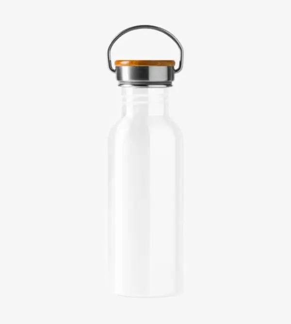 Botella de acero inoxidable Personalizada - Imagen 5