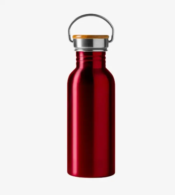 Botella de acero inoxidable Personalizada - Imagen 6