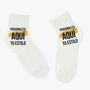 Calcetines Personalizados