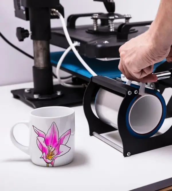 Taza de cerámica Personalizada - Imagen 4