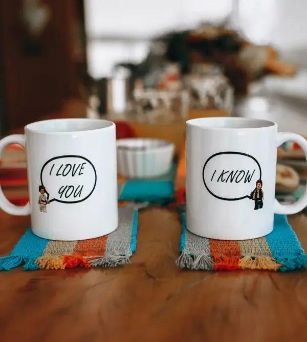 Taza de cerámica Personalizada - Imagen 5