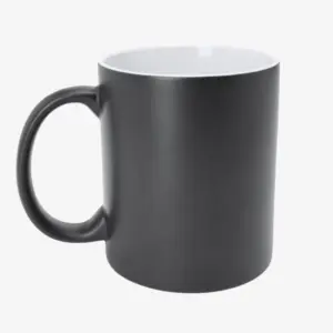 Taza Mágica Personalizada
