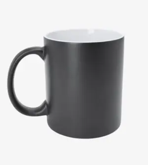Taza Mágica Personalizada