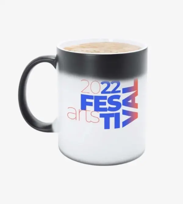 Taza Mágica Personalizada - Imagen 2
